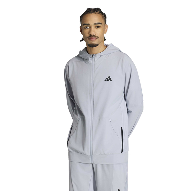 Jacke