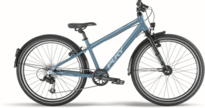 Fahrrad CYKE 24-8 ACTIVE
