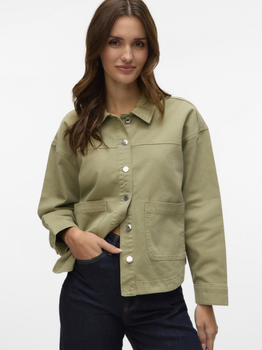 Hemdjacke "VmjAMIE"