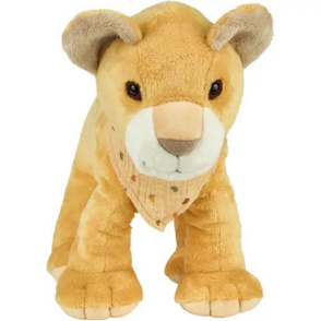 Kuscheltier "Löwe Leo", 39 cm