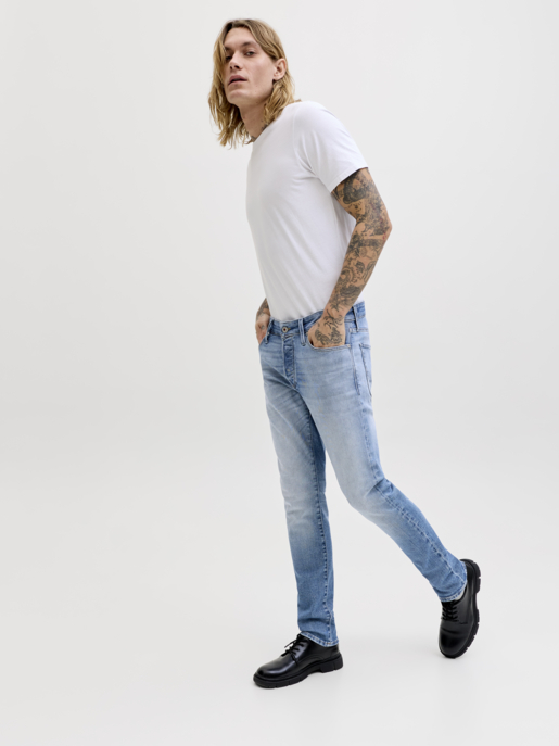 Jeans "JJIGLENN"
