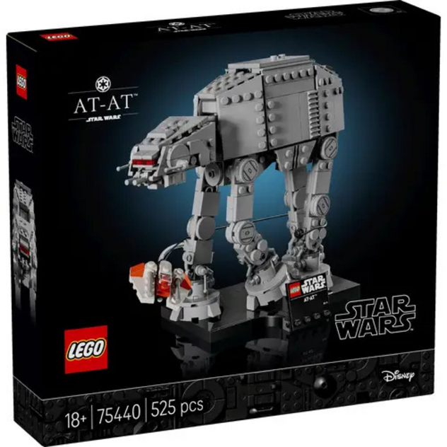 Star Wars "AT-AT", 75440