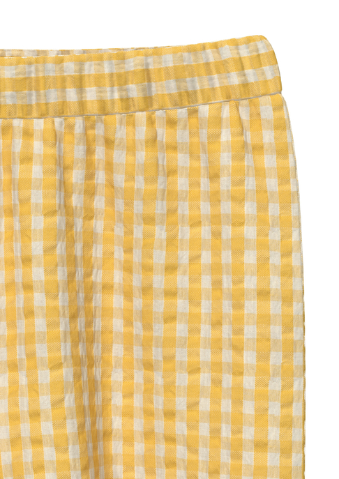 Baumwollhose