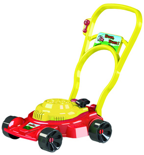 Gartenspielzeug "Kinder Rasenmäher"