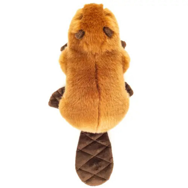 Kuscheltier "Biber", 28 cm