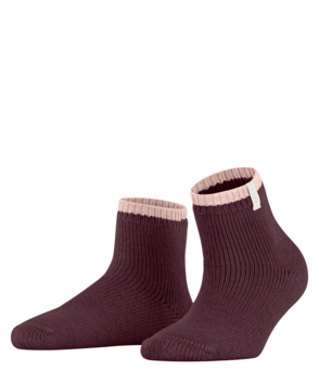 FALKE Cosy Plush Damen