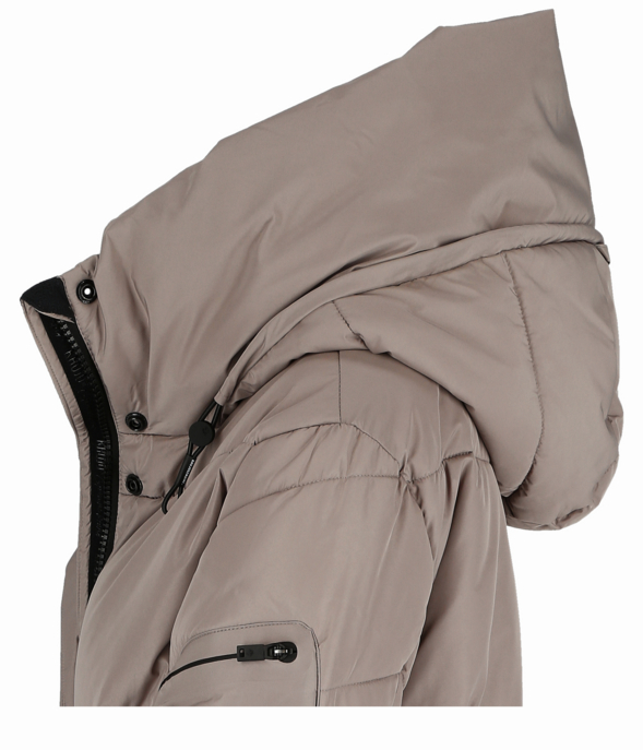 Mantel "Pulset Matt"