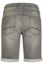5-Pocket-Bermudashorts