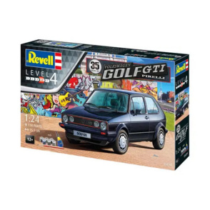 Geschenkset 35 Years Volkswagen Golf GTI