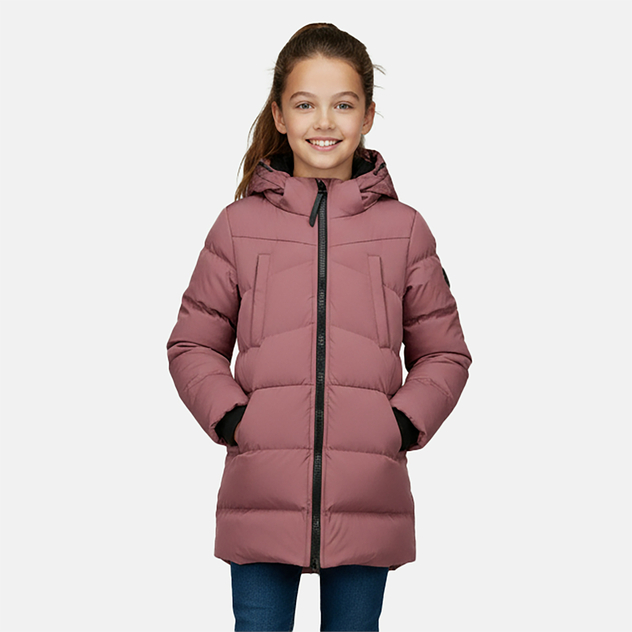 Jacke "Yelma"