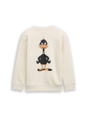 Sweatshirt "Daffy"