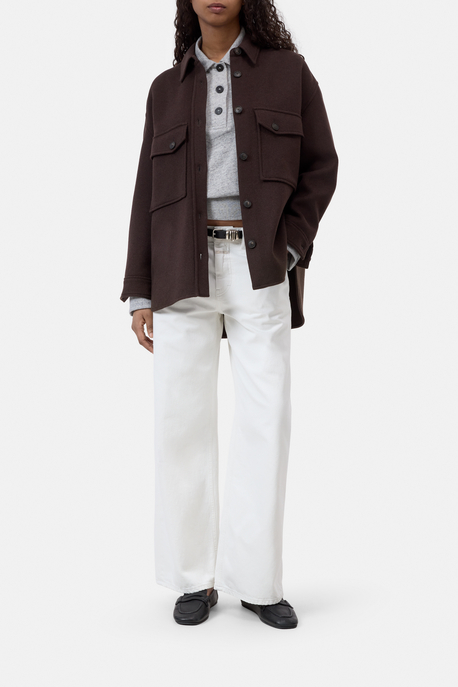 Overshirt
