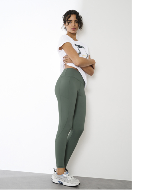 ONPJAM-2-FONT HW PCK TIGHTS