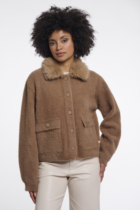 Jacke "Nia"