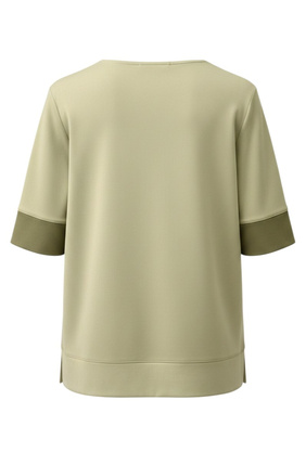 Blusenshirt