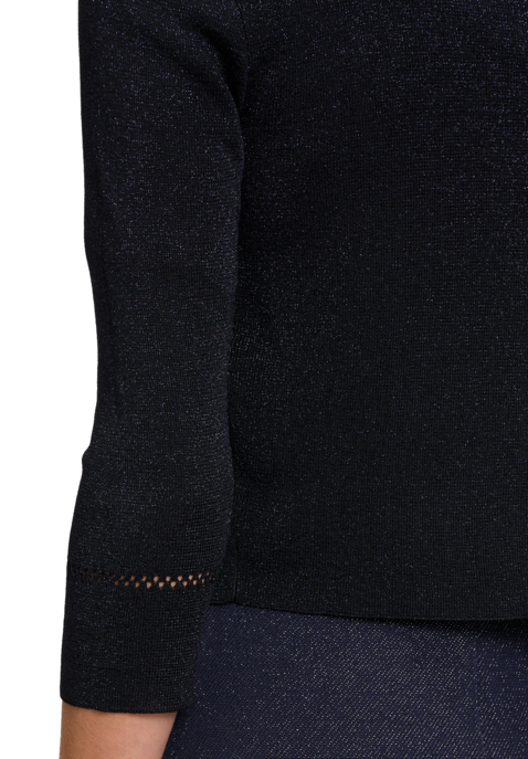 Strickbolero