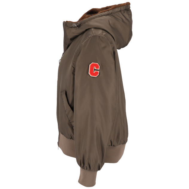 Jacke "Trient"