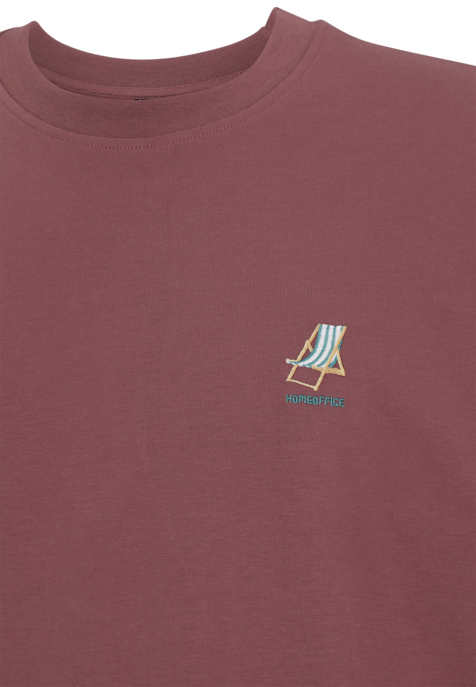 T-Shirt "Homeoffice"