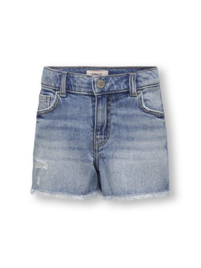 KOGROBYN EX VINT DNM SHORTS AZG529 NOOS