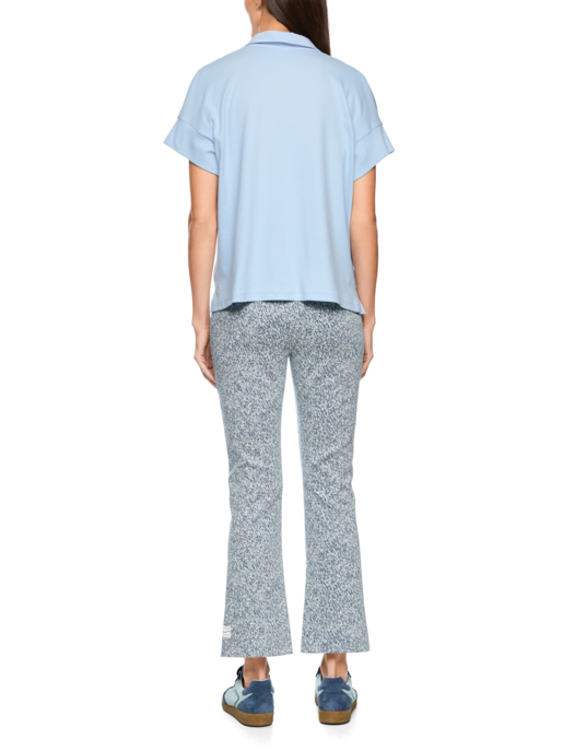 Blusenshirt
