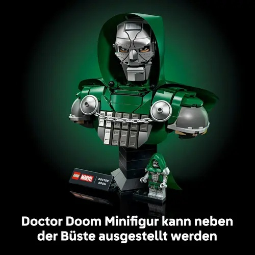 76345 MARVEL SUPER HEROES