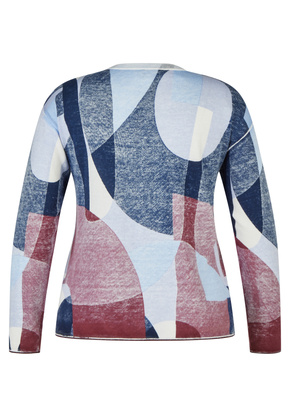 Pullover "Cafe Paris"