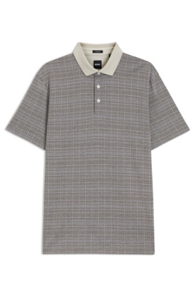 Poloshirt "H-Parris"