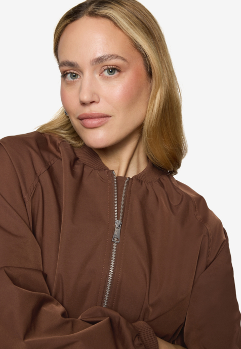 Bomberjacke