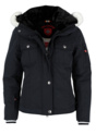 Jacke "Winterzauber"