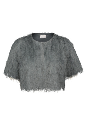 Bolero-Jacke