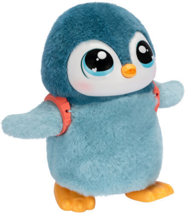 Interaktives Haustier "Little Live Pets: My Pet Penguin"