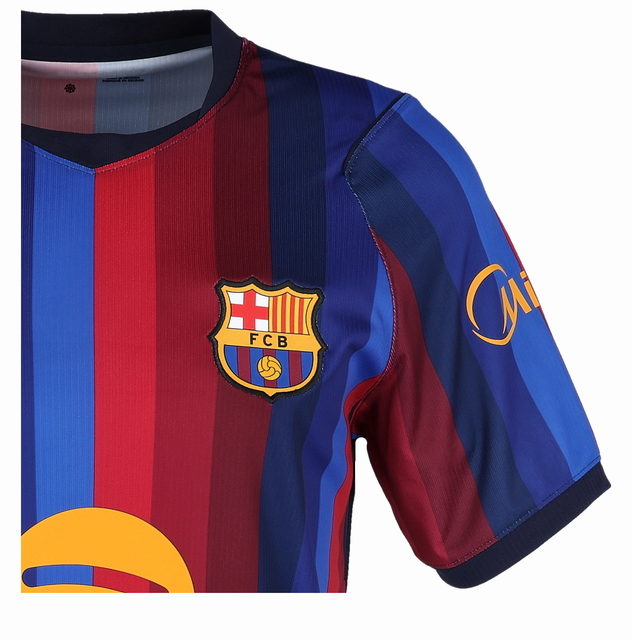 Herren-Trikot "FC Barcelona"