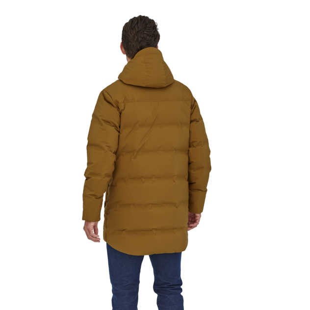 Daunenparka "M's Jackson Glacier Parka"