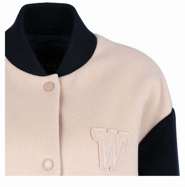 Bomberjacke "WKDEllisse"