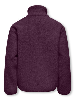 Teddyjacke "KOGEVA"