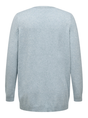 Cardigan "CAREsly"