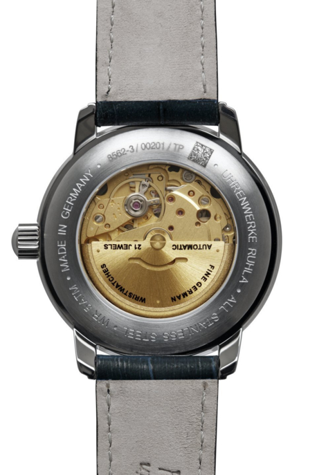 Armbanduhr "Friedrichshafen"