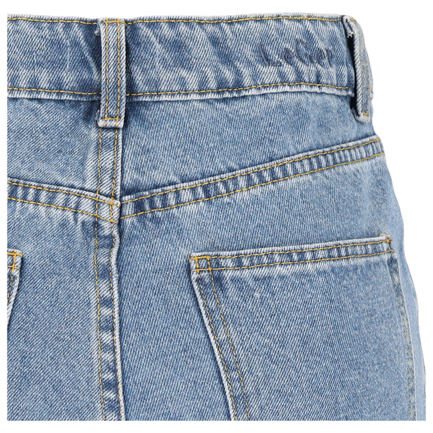 Jeansshorts "Shirin"