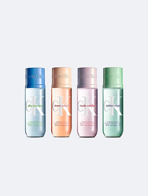Bodymist