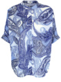 Bluse "Citerna"
