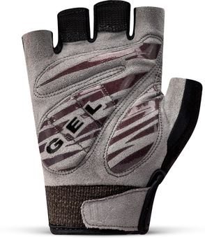 Offroad-Kurzfingerhandschuh "Iseler 2"