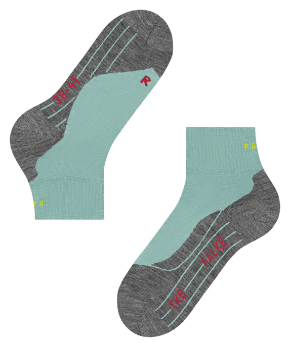 Socken TK5 Short