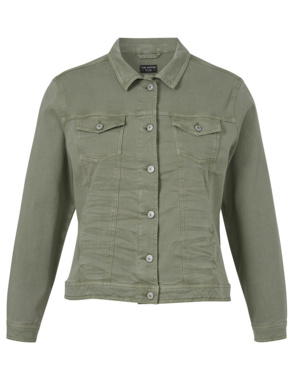 Jeansjacke