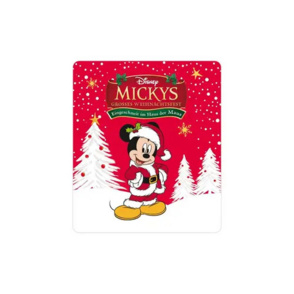 Hörfigur "Disney - Mickys großes Weihnachtsfest "