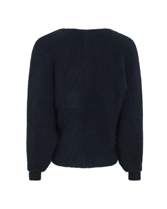 MSCHZinelle Hope Wrap Pullover