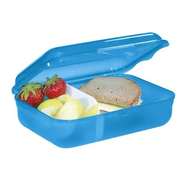 Lunchbox "Mermaid Lola"