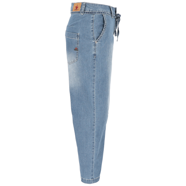 Jeans "Barrel-L air denim"