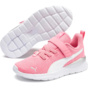 weiß, pink
