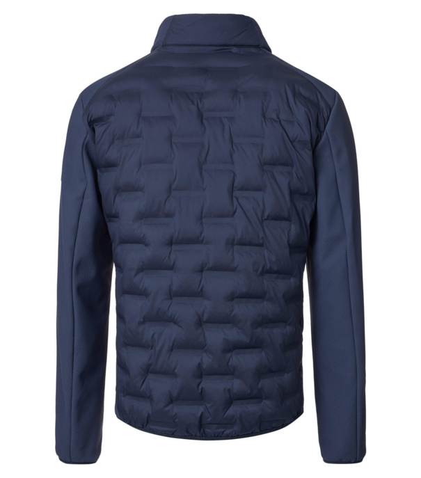 Steppjacke