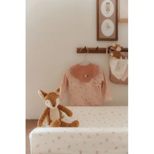 Hirsch mit langen Beinen Fairy Garden GR